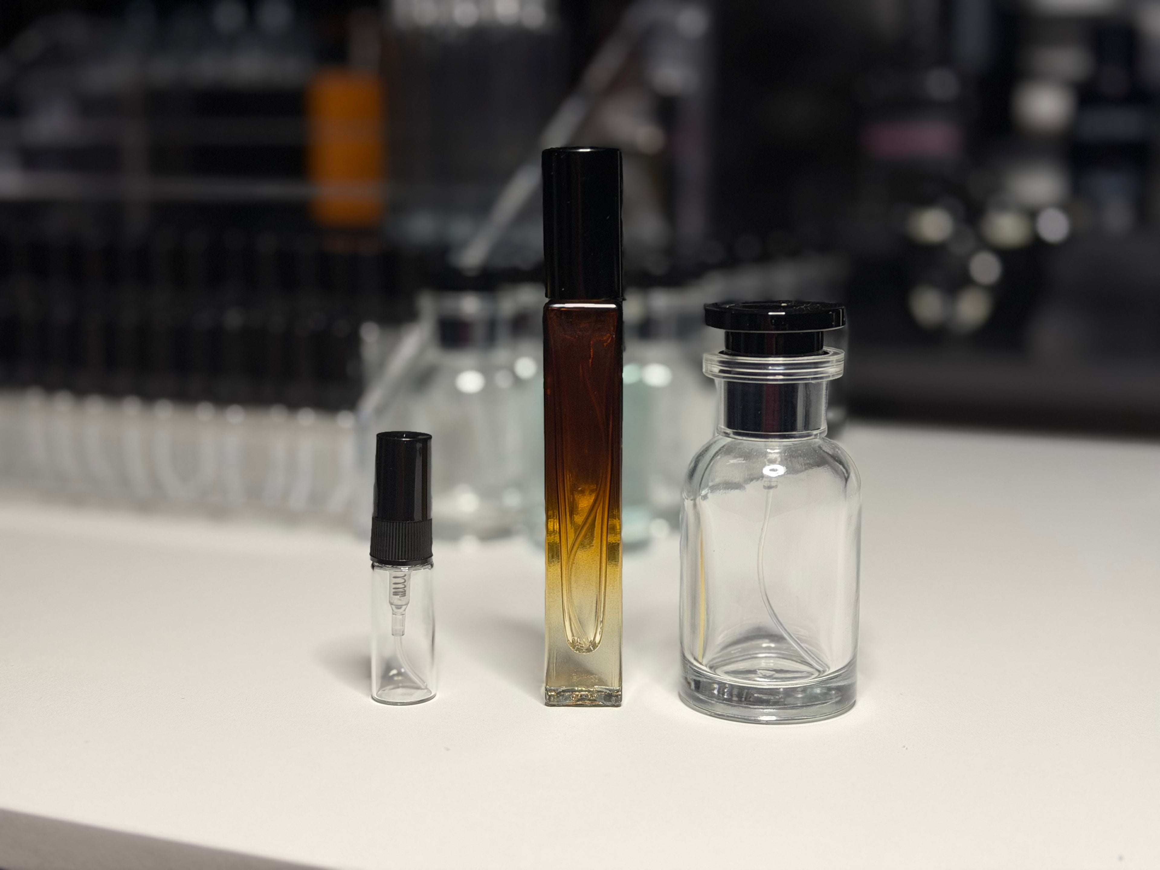 French Avenue Liquid Brun Limited Edition