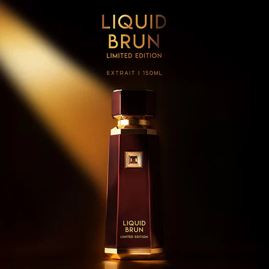 French Avenue Liquid Brun Limited Edition